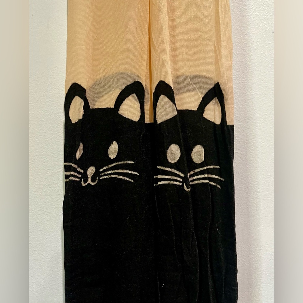 Cat Tights